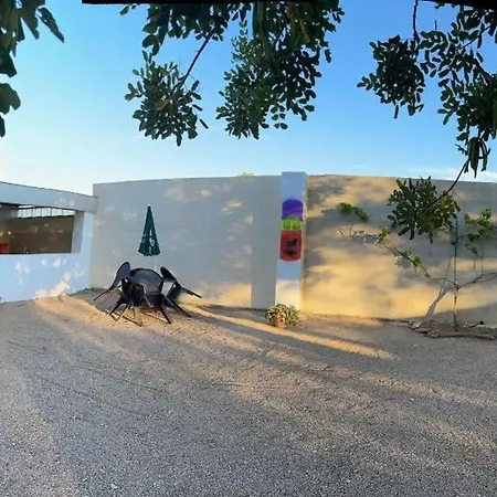 Villa Charming In With Shared Pool And Garden